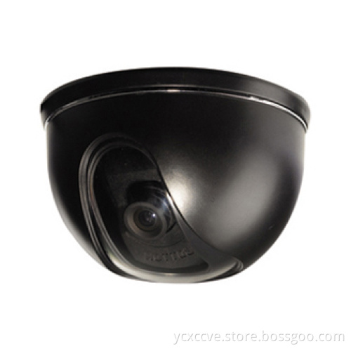 Dome Camera 1/3"Sony Super Had CCD, 540tvl (YC-750B21)